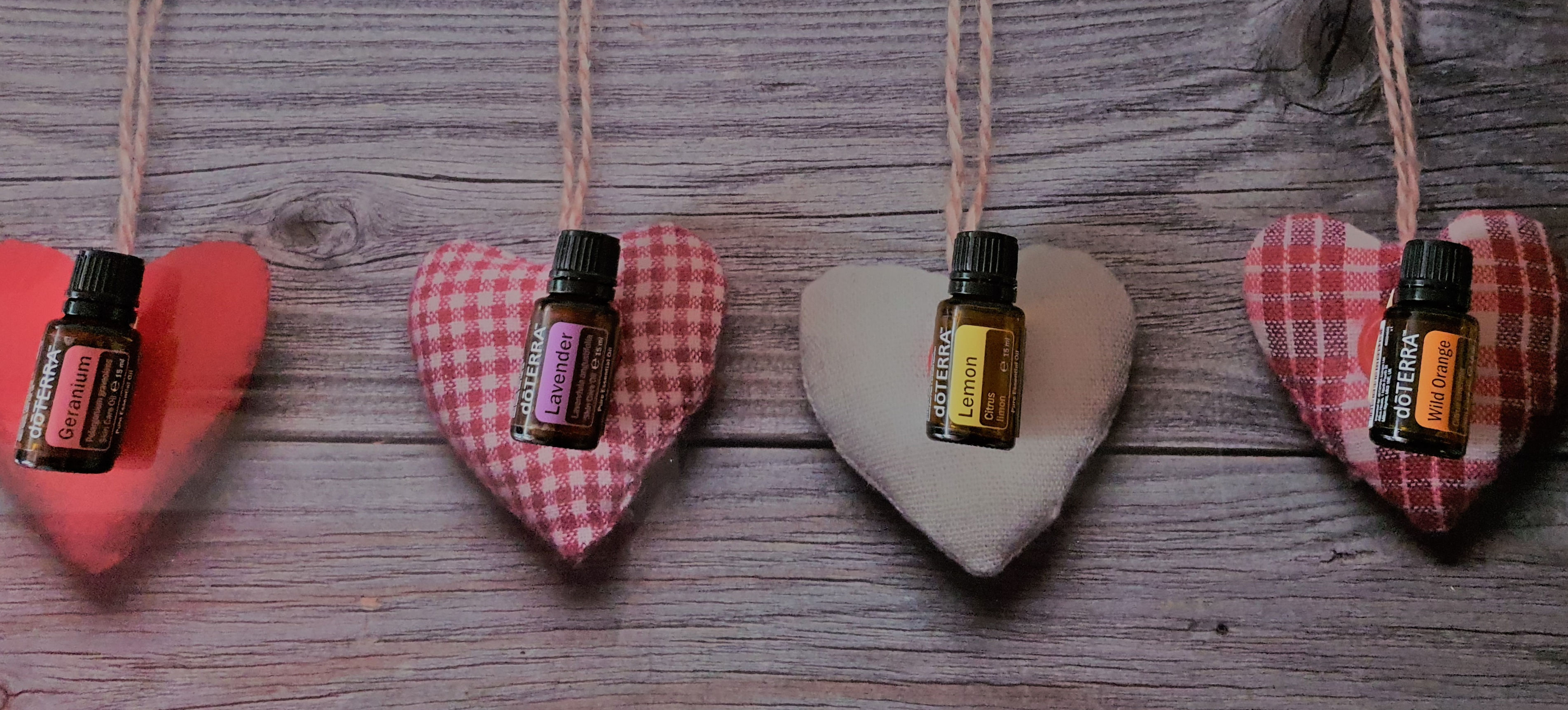 Althea Hypnosis – Alchimie aromatică